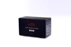 Si-811 vodoodbojni stekleni premaz