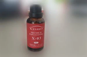 Silikonska tesnilna sredstva X-03