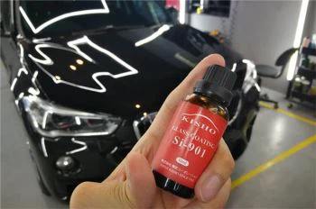 KISHO Si-901 KERAMSKO prevlečen