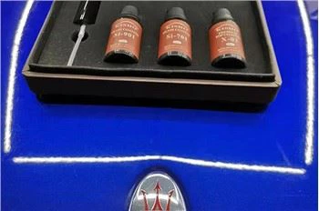 Nano Coating robčki pozno