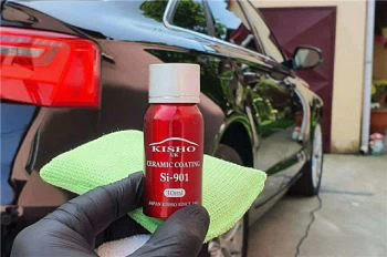 Si-901 Graphene premaz