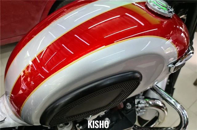 Car Detailing Ceramic Coating