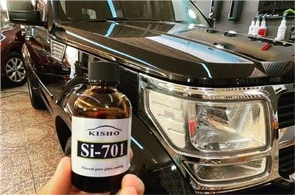 Keramični premaz proti prijemanju