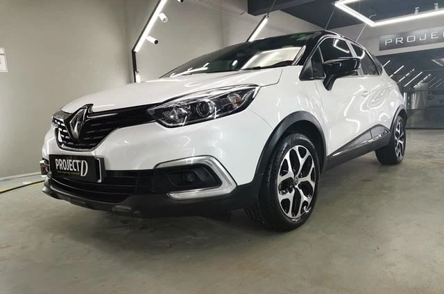 Maintenance Product Of Glass Coating Practice