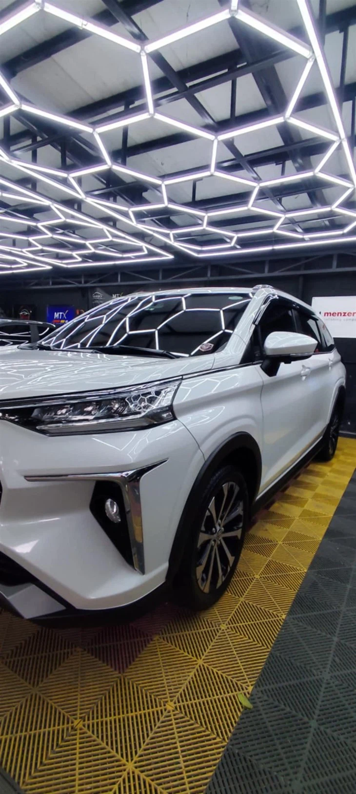 Protect Car's Paint With Best Nano Coating